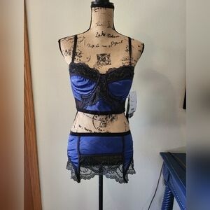 ICollection 3 piece set NWT